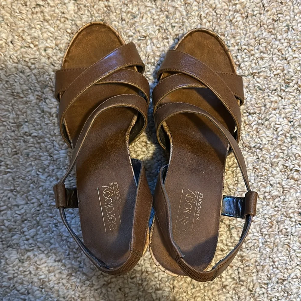 Sandals - Picture 5 of 6